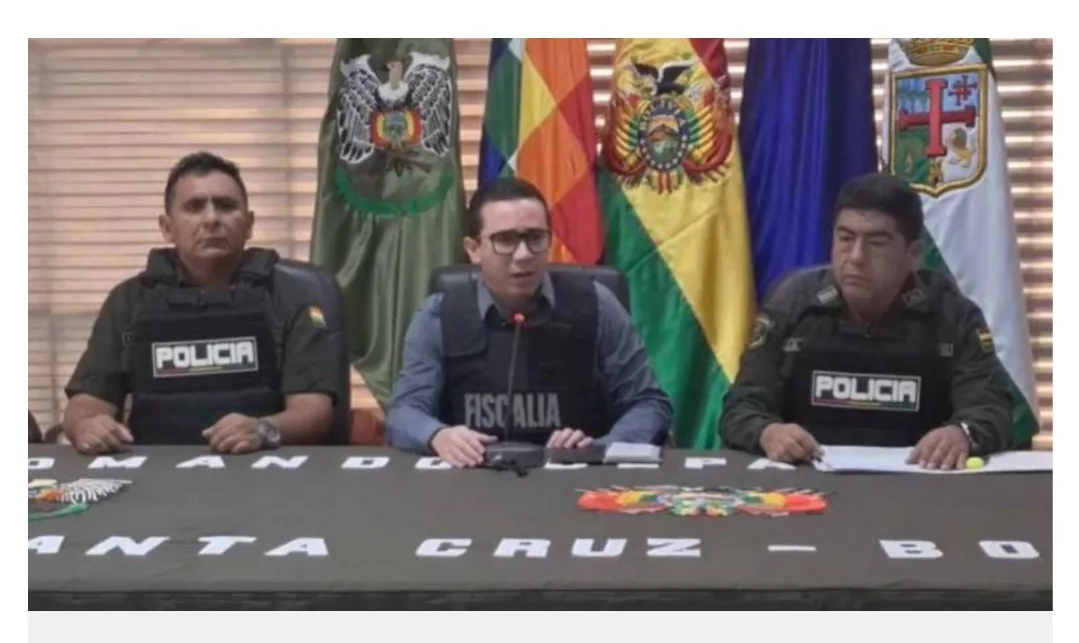 El Magistrado Claure murió por cuatro disparos; investigan posible vínculo con conflicto de tierras