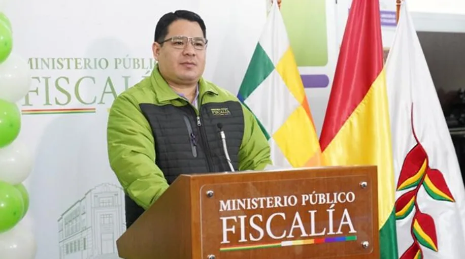 Han destituido a 22 fiscales por faltas muy graves e ineficiencia